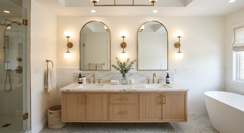 Top Bathroom Remodeling Companies in Centreville, VA