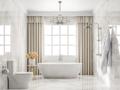 Cost of Bathtub Installation in Warrenton, VA