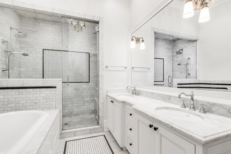 Best Bathroom Remodeling Contractors in Warrenton, VA