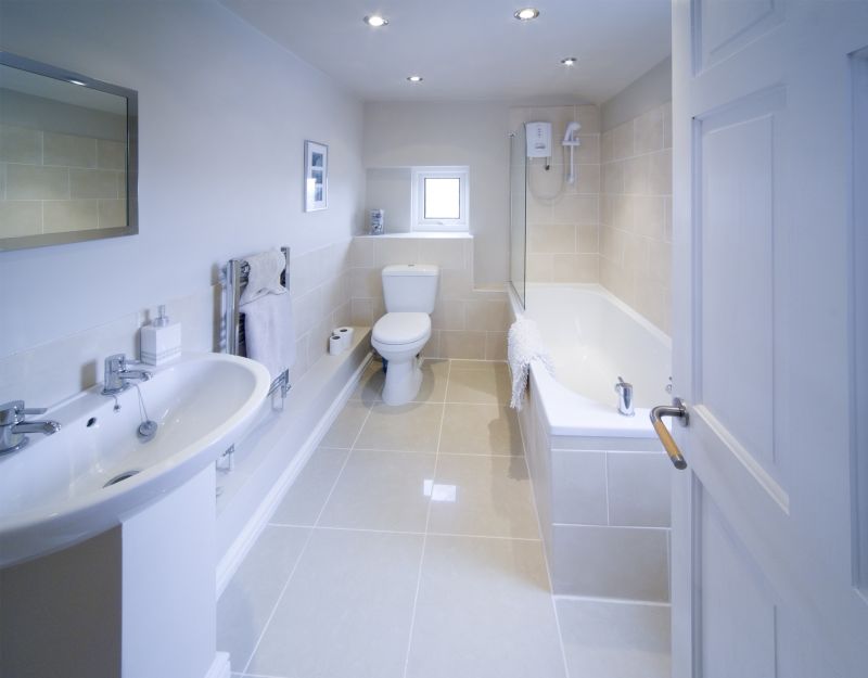 Bathroom Remodeling Companies